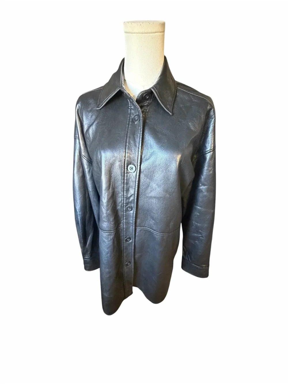 Aritzia babaton pelli